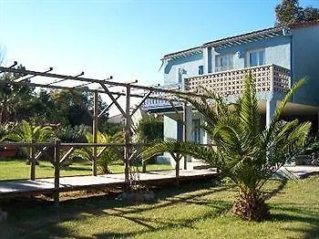 Cela Canet Malibu Village Hotel 3*